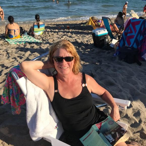 Meet your Posher, Nancy - Picture 1 of 1